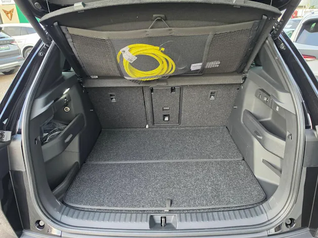 SKODA Elroq RS 4x4