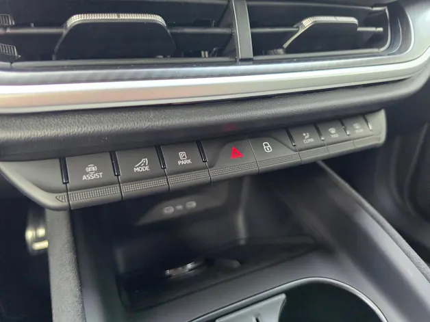 SKODA Elroq RS 4x4