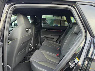SKODA Elroq RS 4x4