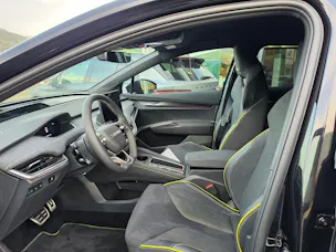 SKODA Elroq RS 4x4