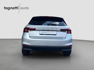 SKODA Fabia 1.5 TSI Style DSG