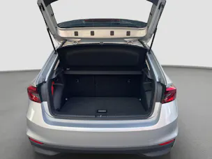 SKODA Fabia 1.5 TSI Style DSG