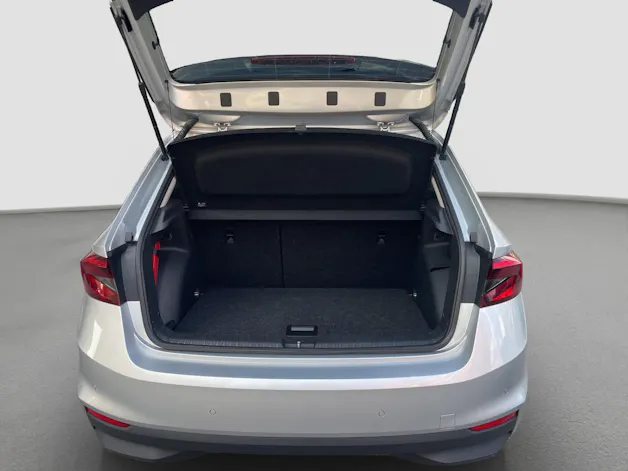 SKODA Fabia 1.5 TSI Style DSG