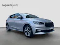 SKODA Fabia 1.5 TSI Style DSG