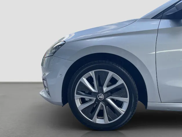 SKODA Fabia 1.5 TSI Style DSG