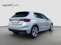 SKODA Fabia 1.5 TSI Style DSG