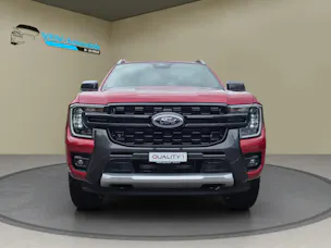 FORD Ranger Wildtrak 3.0 Eco Blue e-4WD Automat