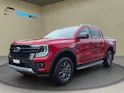FORD Ranger Wildtrak 3.0 Eco Blue e-4WD Automat