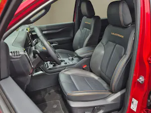 FORD Ranger Wildtrak 3.0 Eco Blue e-4WD Automat
