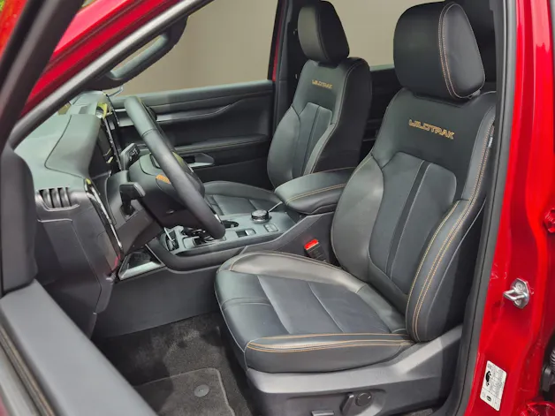 FORD Ranger Wildtrak 3.0 Eco Blue e-4WD Automat