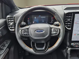 FORD Ranger Wildtrak 3.0 Eco Blue e-4WD Automat