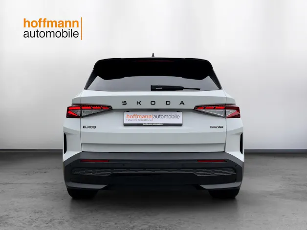 SKODA Elroq 85x Sportline 4x4