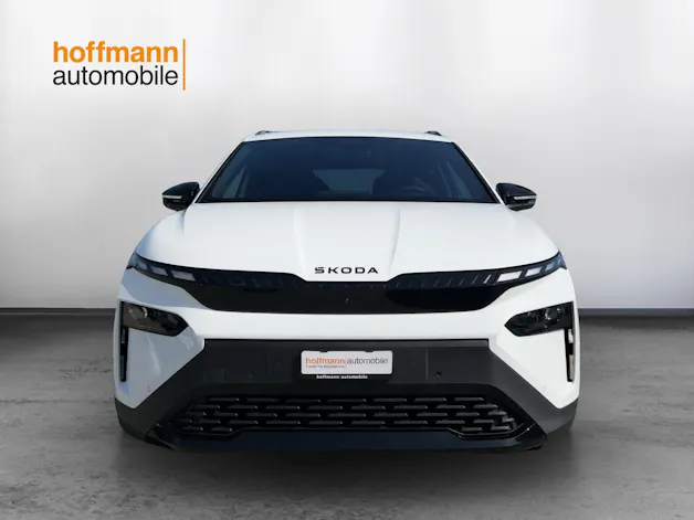 SKODA Elroq 85x Sportline 4x4