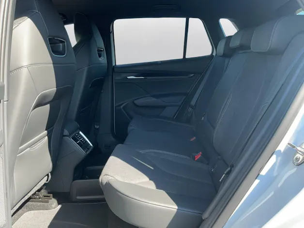 SKODA Elroq 85x Sportline 4x4