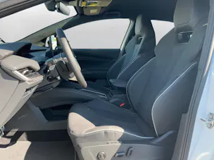 SKODA Elroq 85x Sportline 4x4