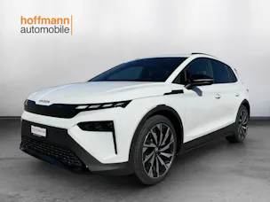 SKODA Elroq 85x Sportline 4x4