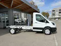FORD Transit Chassis Kabine 350 L2 2.0 EcoBlue 165 Trend **Lead in**