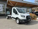 FORD Transit Chassis Kabine 350 L2 2.0 EcoBlue 165 Trend **Lead in**