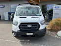 FORD Transit Chassis Kabine 350 L2 2.0 EcoBlue 165 Trend **Lead in**