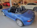 BMW M-Roadster