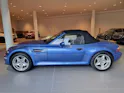 BMW M-Roadster