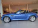 BMW M-Roadster