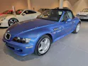 BMW M-Roadster