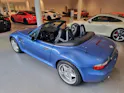 BMW M-Roadster