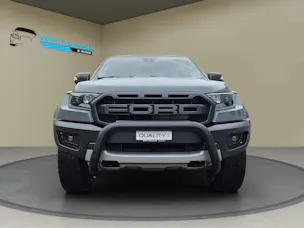 FORD Ranger Raptor 2.0 Eco Blue 4x4 A