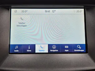 FORD Ranger Raptor 2.0 Eco Blue 4x4 A
