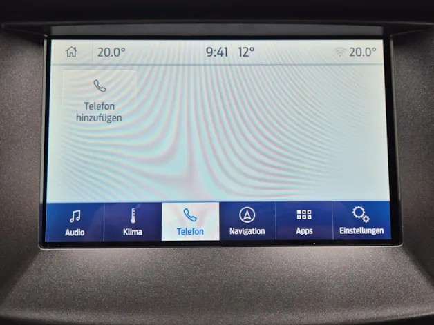 FORD Ranger Raptor 2.0 Eco Blue 4x4 A