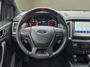 FORD Ranger Raptor 2.0 Eco Blue 4x4 A