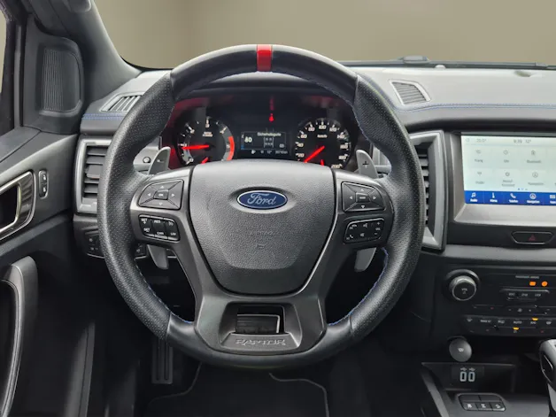 FORD Ranger Raptor 2.0 Eco Blue 4x4 A