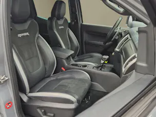 FORD Ranger Raptor 2.0 Eco Blue 4x4 A