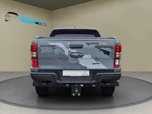 FORD Ranger Raptor 2.0 Eco Blue 4x4 A