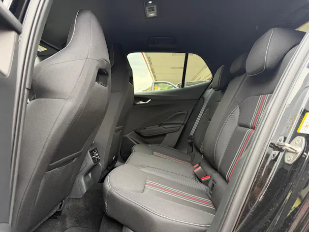 SKODA Fab. 1.0 TSI Mon. Car DSG