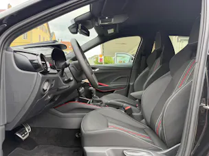 SKODA Fab. 1.0 TSI Mon. Car DSG