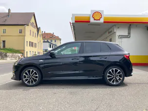 SKODA Fab. 1.0 TSI Mon. Car DSG