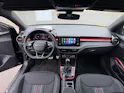 SKODA Fab. 1.0 TSI Mon. Car DSG