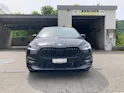 SKODA Fab. 1.0 TSI Mon. Car DSG