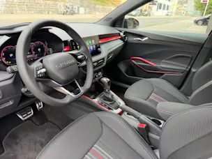 SKODA Fab. 1.0 TSI Mon. Car DSG