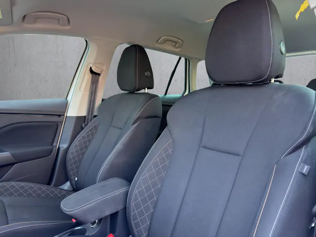 SKODA Kamiq 1.0 TSI Fresh DSG