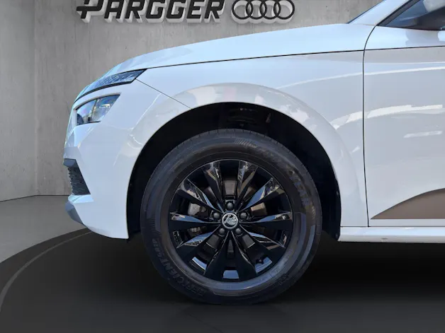 SKODA Kamiq 1.0 TSI Fresh DSG