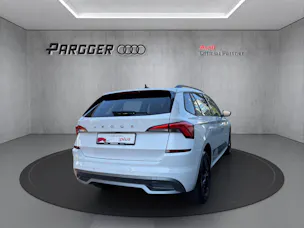 SKODA Kamiq 1.0 TSI Fresh DSG