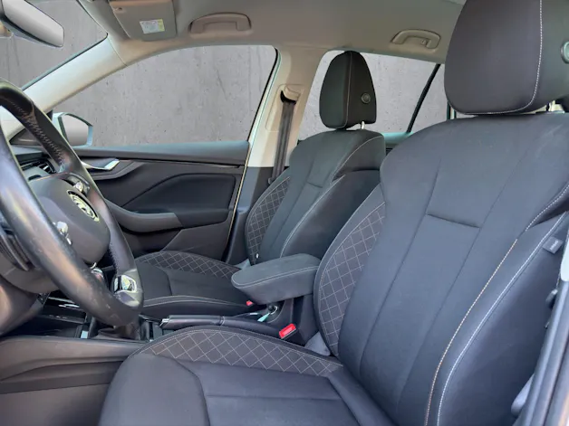 SKODA Kamiq 1.0 TSI Fresh DSG