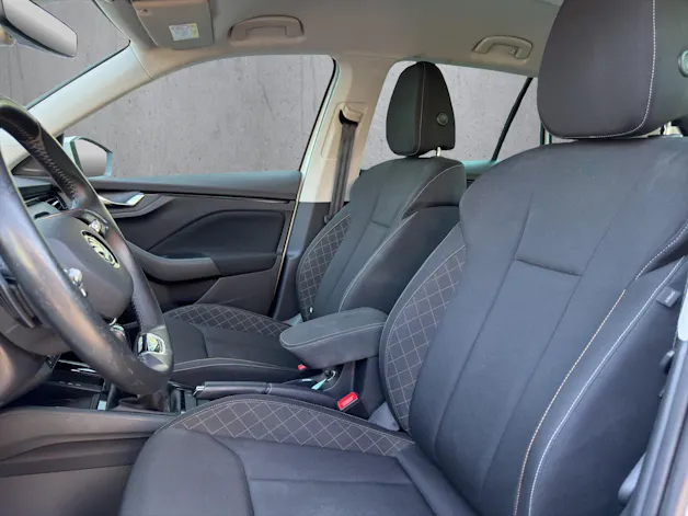 SKODA Kamiq 1.0 TSI Fresh DSG