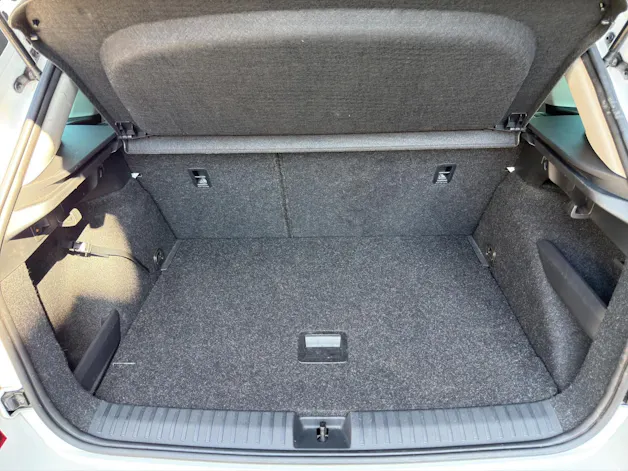 SKODA Kamiq 1.0 TSI Fresh DSG
