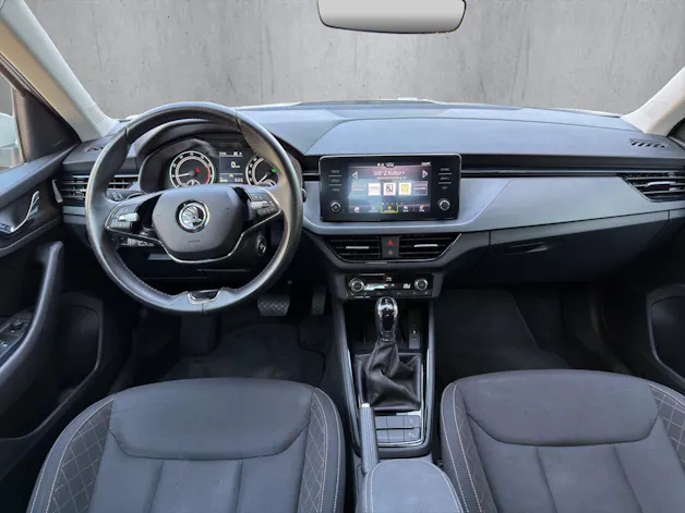 SKODA Kamiq 1.0 TSI Fresh DSG
