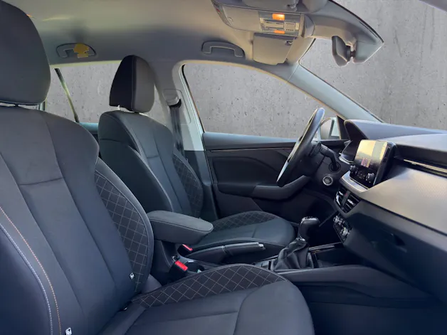 SKODA Kamiq 1.0 TSI Fresh DSG