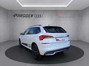 SKODA Kamiq 1.0 TSI Fresh DSG